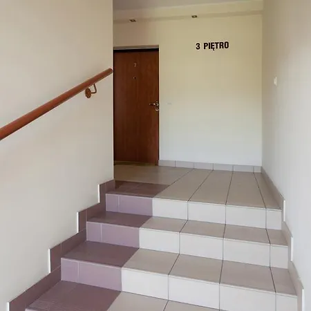 Wrzosowy Apartment *